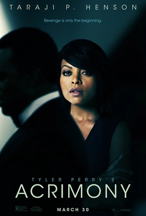 忍无可忍 Tyler Perry's Acrimony