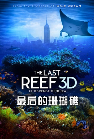 最后的珊瑚礁