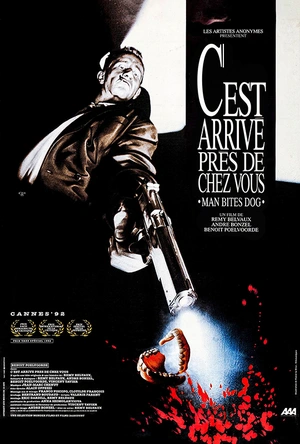 人咬狗 C'est arrivé près de chez vous