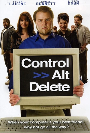 热重启 Control Alt Delete