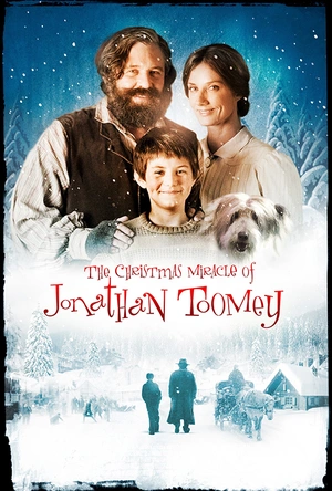乔娜莎·图米的圣诞奇迹 The Christmas Miracle of Jonathan Toomey
