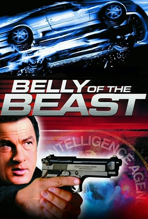 潜龙轰天3：野兽之腹 Belly of the Beast