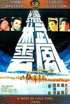 武林风云 武林風雲