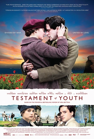 青春誓言 Testament of Youth