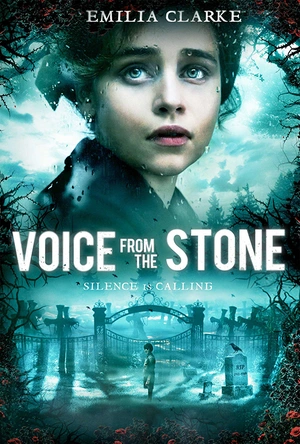墙里的声音 Voice from the Stone