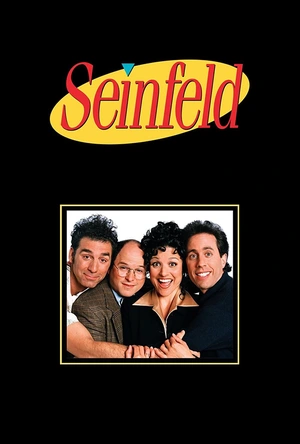 宋飞正传 第二季 Seinfeld Season 2