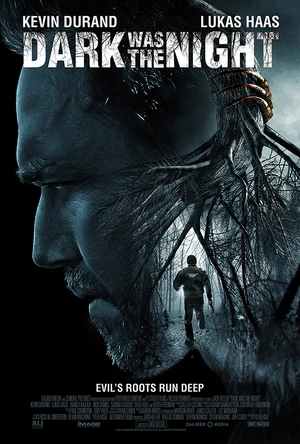 漆黑如夜 Dark Was the Night