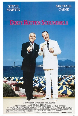 骗徒臭事多 Dirty Rotten Scoundrels