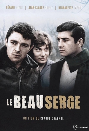 漂亮的塞尔吉 Le beau Serge