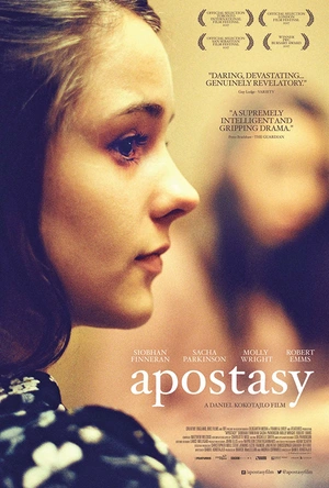 叛教 Apostasy