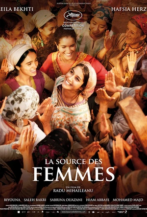 女人之源 La source des femmes