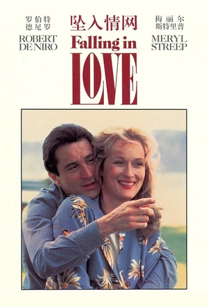 坠入情网 Falling in Love
