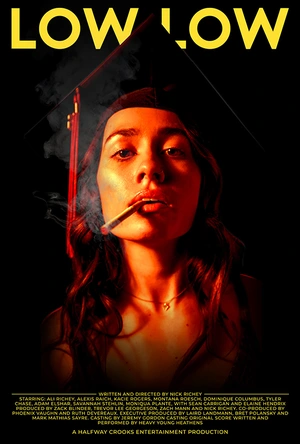 人生低谷 Low Low