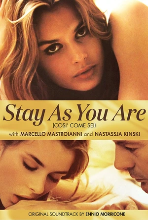 你不要走 Così come sei