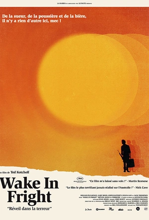 内陆惊魂 Wake in Fright