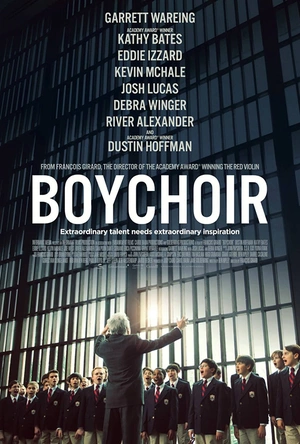 男孩唱诗班 Boychoir