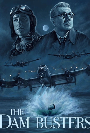 敌后大爆破 The Dam Busters