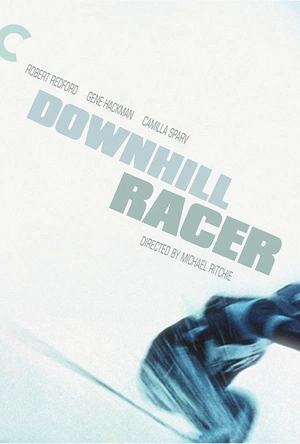 下半生赛跑者 Downhill Racer