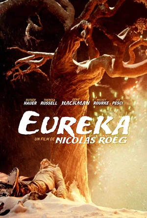 尤利卡 Eureka