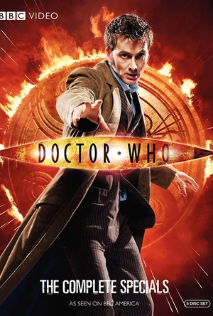 神秘博士 第一季 Doctor Who Season 1