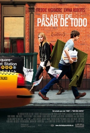 家庭作业 The Art of Getting By