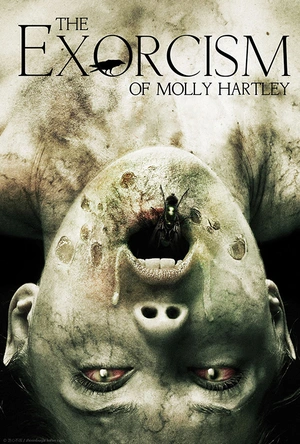 莫丽·哈特莉的驱魔 The Exorcism of Molly Hartley