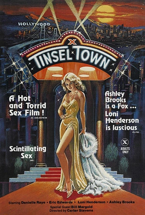 浮华之镇 Tinseltown