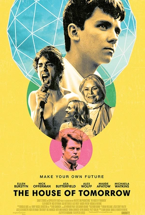 明日之屋 The House of Tomorrow