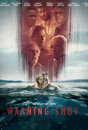 鸣枪警告 Warning Shot