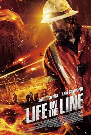 命悬一线 Life on the Line
