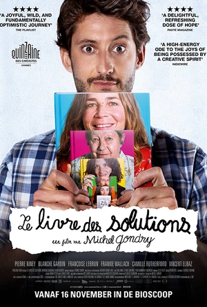 方法之书 Le Livre des solutions