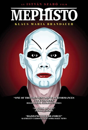 靡菲斯特 Mephisto