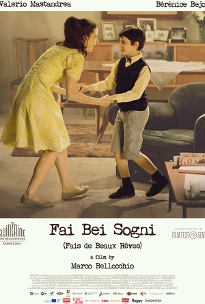 梦中人 Fai bei sogni