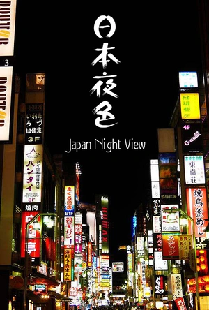 日本的夜与雾