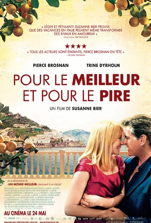 你需要的就是爱 Den Skaldede Frisør