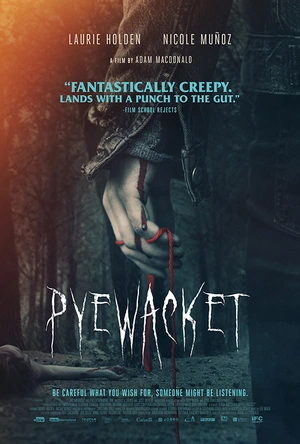 猫妖 Pyewacket