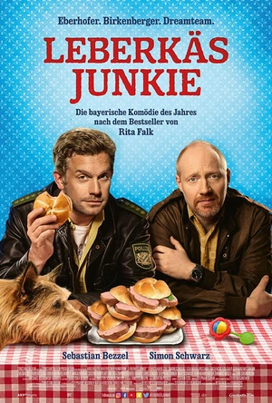 肝酪上瘾者 Leberkäsjunkie