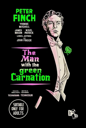 审判奥斯卡·王尔德 The Trials of Oscar Wilde