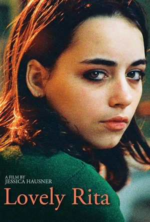 天真的丽塔 Lovely Rita