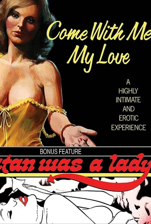 最毒妇人心 Satan Was a Lady