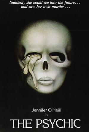 黑暗中的音符 Sette note in nero