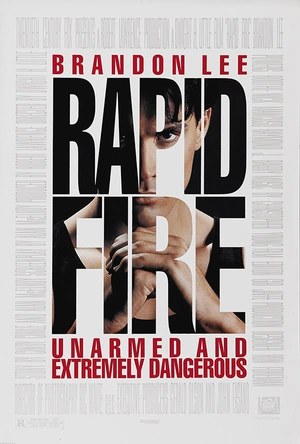 龙霸天下 Rapid Fire