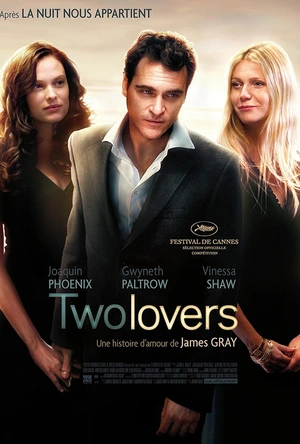 两个情人 Two Lovers
