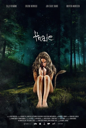 林中女妖 Thale