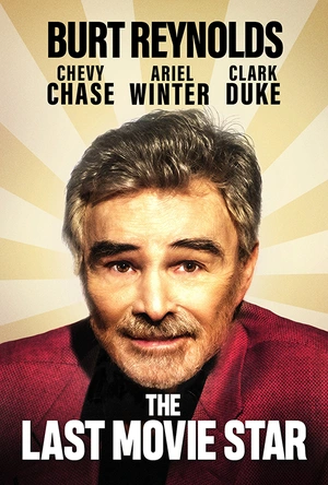 潦倒岁月 The Last Movie Star