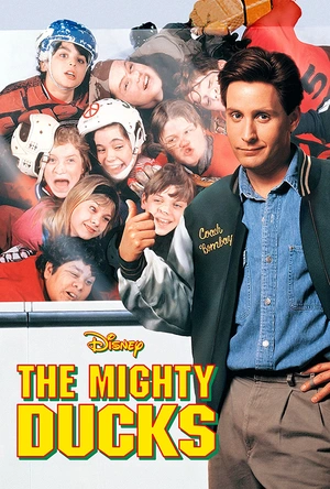 野鸭变凤凰 The Mighty Ducks