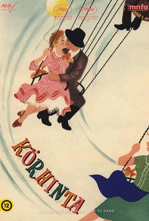 旋转木马 Körhinta