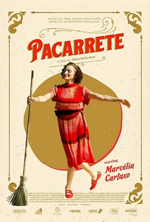痴梦芭蕾 Pacarrete