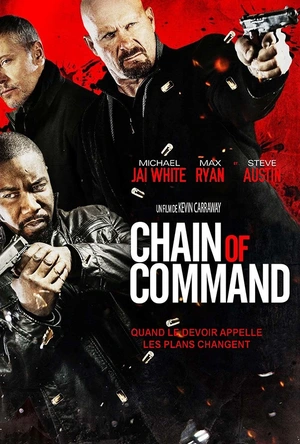 连环劫 Chain of Command
