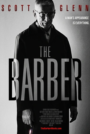 理发师 The Barber